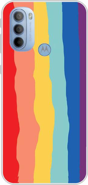 लवकेस बैक कवर Motorola Moto G31 के लिए