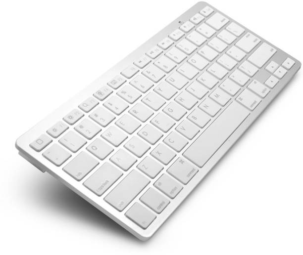 ROQ Ultraslim Bluetooth, Wireless Tablet Keyboard