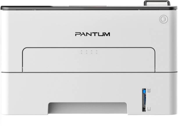 PANTUM P3302DW Single Function Monochrome Laser Printer
