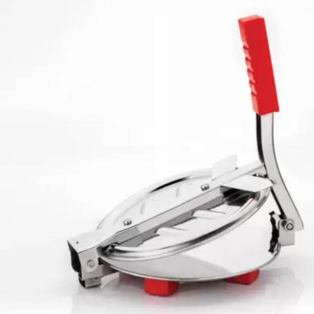 dommystar Cold Manual Dough Press