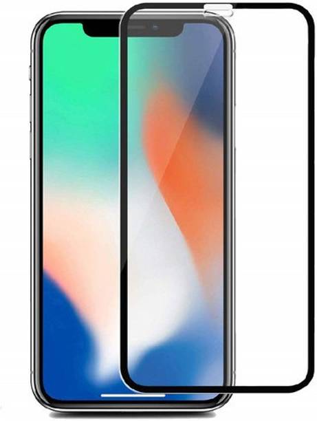 HQ Protection Edge To Edge Tempered Glass for Apple iPhone XS