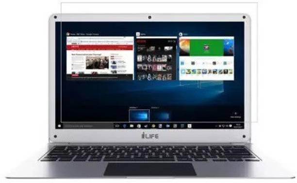 KACA Edge To Edge Screen Guard for MSI GS60 2PL Ghost with Scratch Resistant [PC-1]