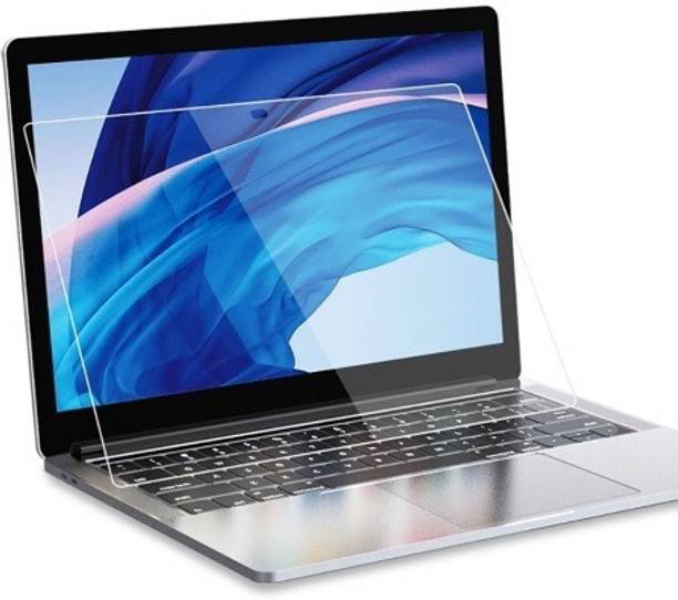 KACA Edge To Edge Screen Guard for MSI GV62-7RD with Scratch Resistant [PC-1]