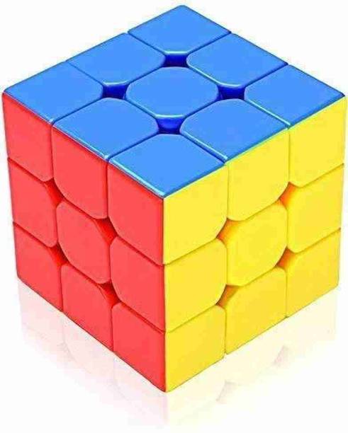 Maadi Speed pCube Toy