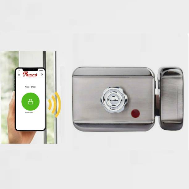 FEECOM A1pro Smart Door Lock