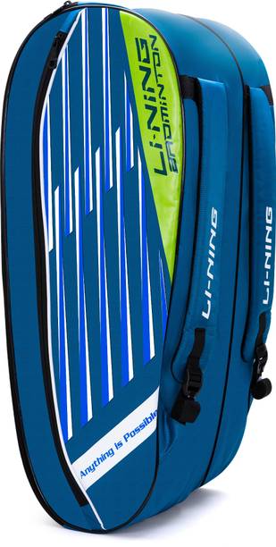 ली-निंग Flash Badminton Kit Bag