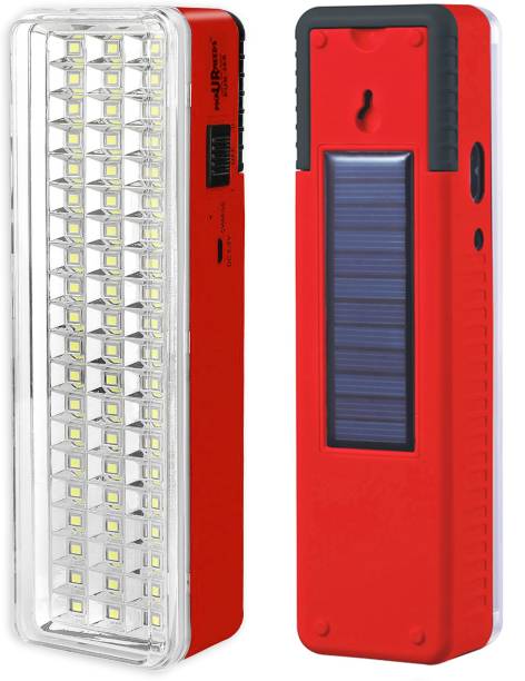 Pick Ur Needs Power High Quality 60 High-Bright LED Rechargeable Lantern Emergency Light Torch