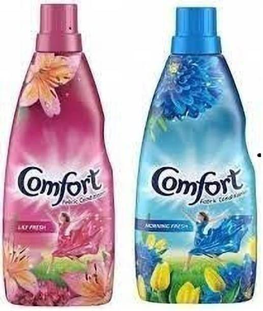 Comfort LILY 218ML + MORNING 218ML (PACK OF 2)