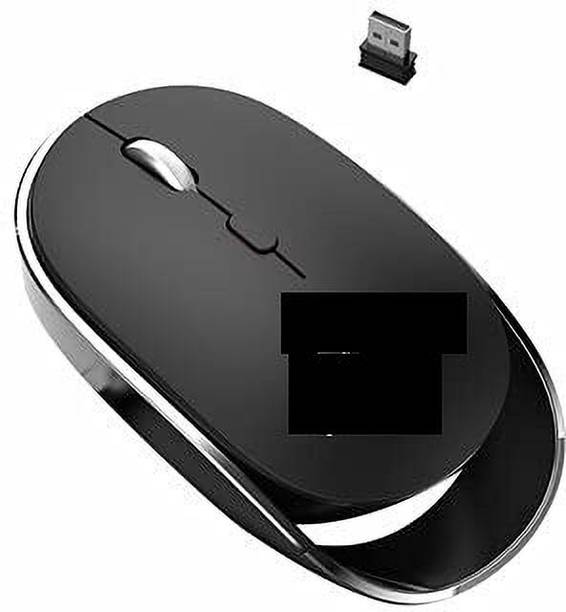 Etzin TD-BM800 Wireless Ambidextrous Laser  Gaming Mouse  with Bluetooth