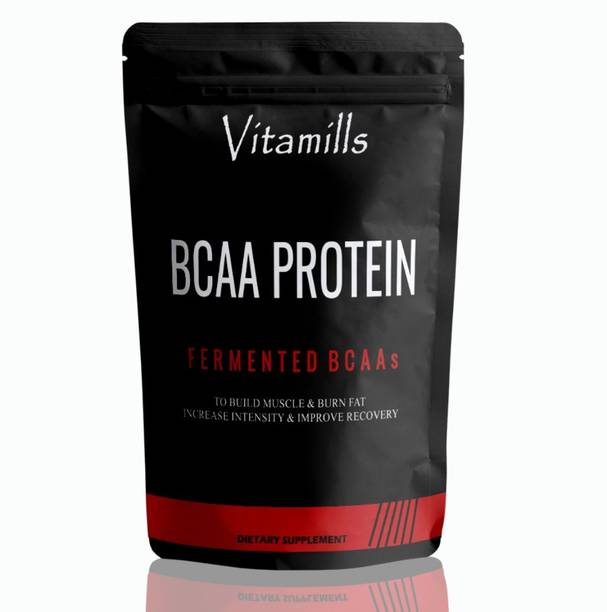 Vitamills Isotonic Instant Energy Formula BCAA (S520) Premium BCAA