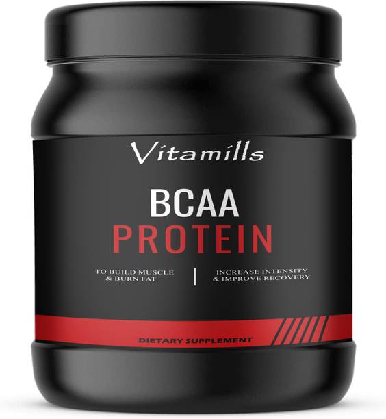 Vitamills Isotonic Instant Energy Formula BCAA (S90) Ultra BCAA