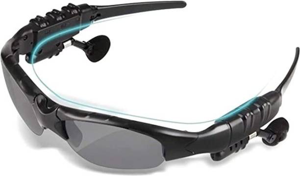 ASTOUND Wireless Bluetooth Sunglasses Headset Headphones Earphones