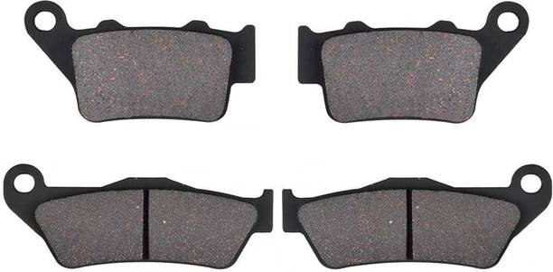 Vehicle Disc Pads - Buy Vehicle Disc Pads Online at Best Prices In ...