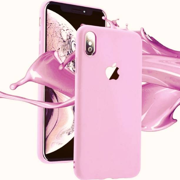 COST TO COST Back Cover for Apple iPhone XS Max
