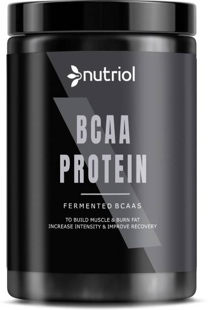 Nutriol Isotonic Instant Energy Formula BCAA (S87) Advanced BCAA