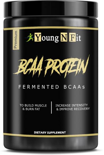 Young N Fit Isotonic Instant Energy Formula BCAA (S87) Premium BCAA