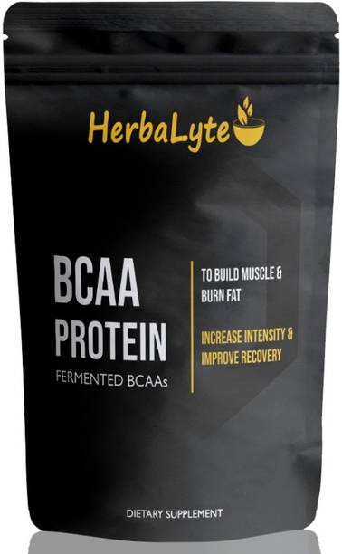 HERBALYTE Isotonic Instant Energy Formula BCAA (S521) Advanced BCAA