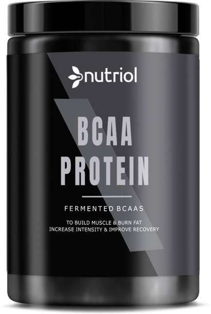 Nutriol Isotonic Instant Energy Formula BCAA (S90) BCAA