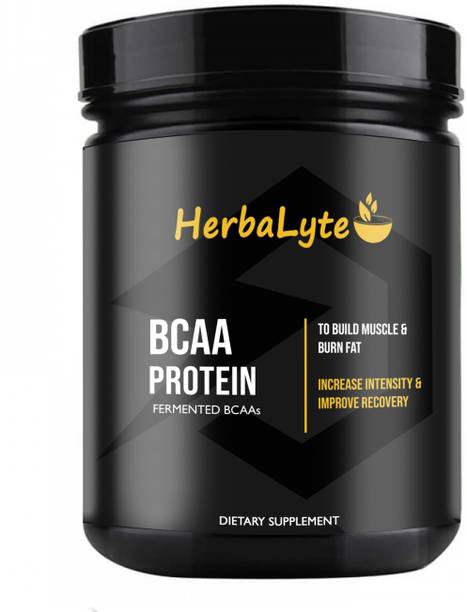 HERBALYTE Isotonic Instant Energy Formula BCAA (S90) Ultra BCAA