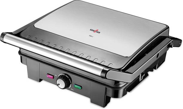 Kenstar BBQ4 Grill Sandwich Maker
