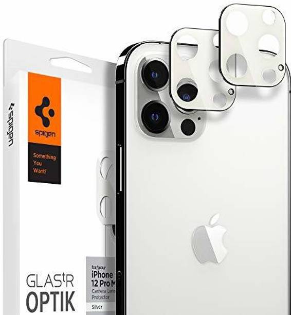 Spigen Camera Lens Protector for Apple iPhone 12 Pro Max