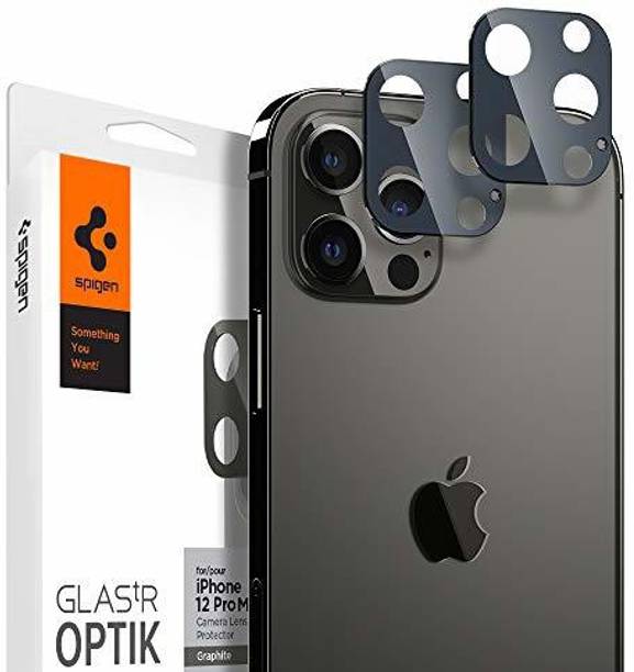 Spigen Camera Lens Protector for Apple iPhone 12 Pro Max