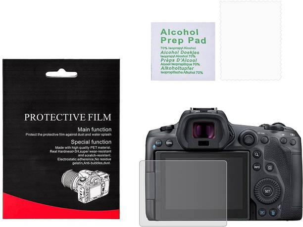 Hiffin Camera Lens Protector for Camera
