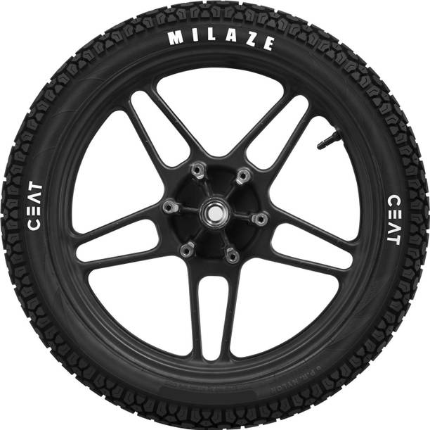CEAT 105041 4 Wheeler Tyre