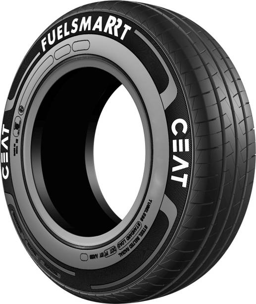 CEAT Fuelsmarrt 104816 4 Wheeler Tyre