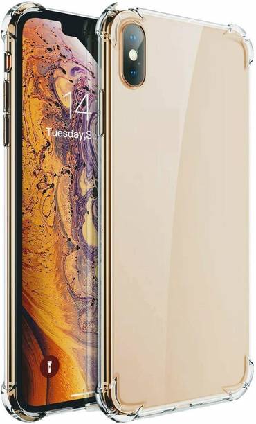 DropFit Bumper Case for Apple iPhone XS Max