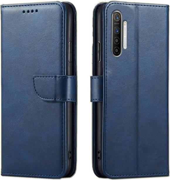 Slugabed Flip Cover for Realme XT, Realme X2