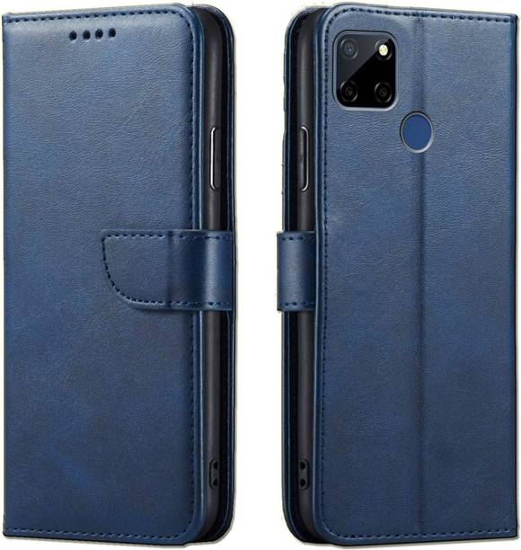 Slugabed Back Cover for Realme C12