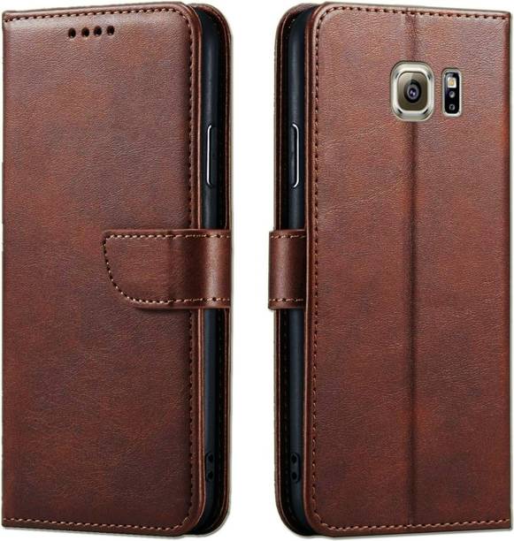 Slugabed Flip Cover for Samsung Galaxy S7 Edge
