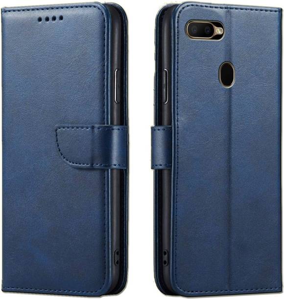 Slugabed Flip Cover for Oppo F9, OPPO F9 Pro, OPPO A5, OPPO A5s, OPPO A7, OPPO A11k, OPPO A12, Realme 2, Realme 2 Pro, Realme U1