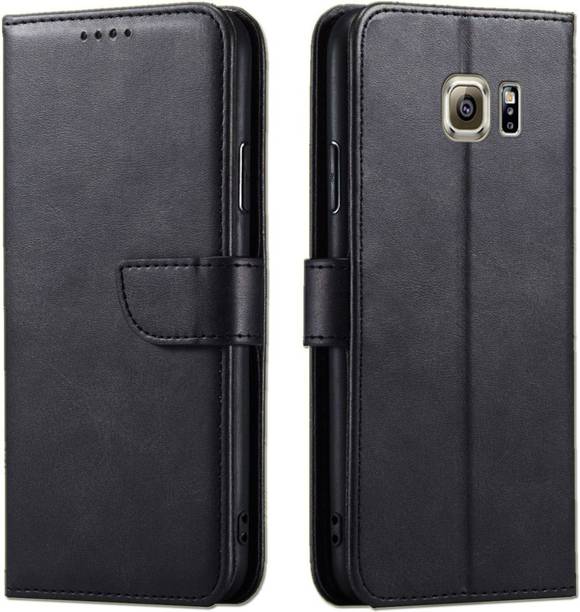 Slugabed Flip Cover for Samsung Galaxy S7 Edge