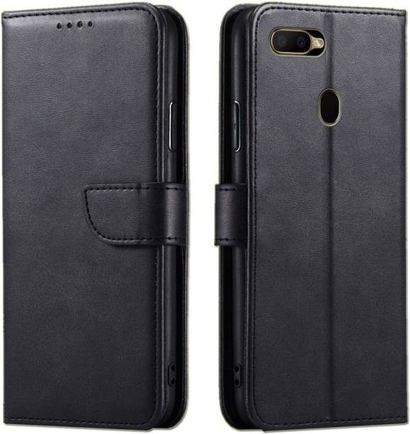 Slugabed Flip Cover for Oppo F9, OPPO F9 Pro, OPPO A5, OPPO A5s, OPPO A7, OPPO A11k, OPPO A12, Realme 2, Realme 2 Pro, Realme U1