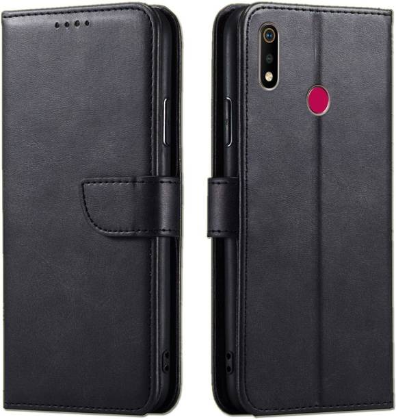 Slugabed Back Cover for Realme 3i