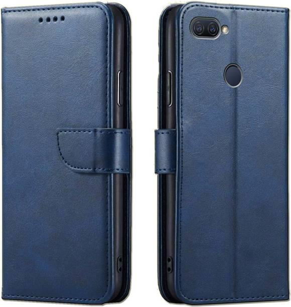 Slugabed Flip Cover for Oppo A12, Realme U1, Oppo F9, OPPO F9 Pro, Oppo A5, Oppo A5s, Oppo A7, Oppo A11k, Realme 2, Realme 2 Pro