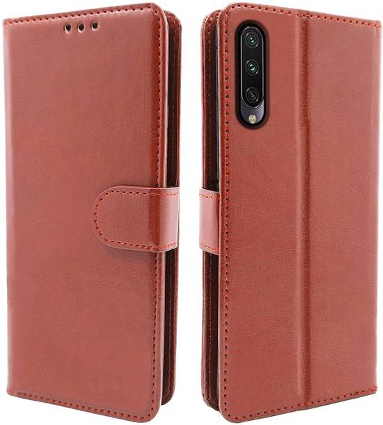 Frazil Flip Cover for Mi A3
