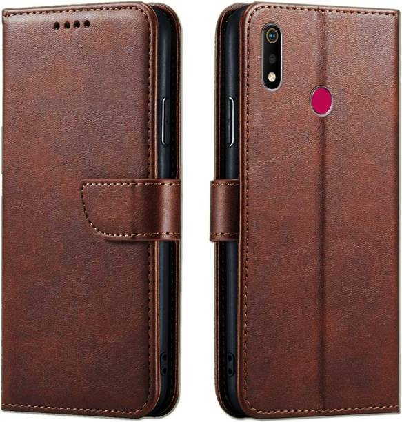 Slugabed Back Cover for Realme 3i