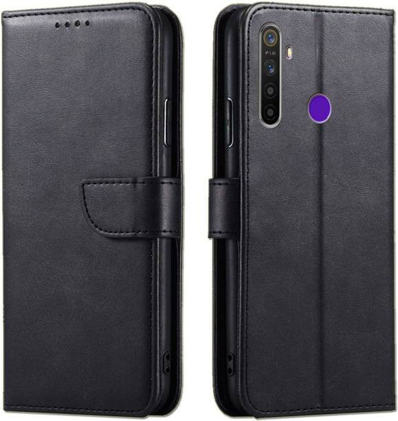 Slugabed Back Cover for Realme 5S
