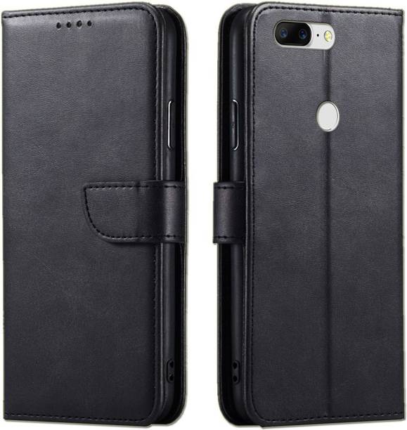 Slugabed Flip Cover for OnePlus 5T