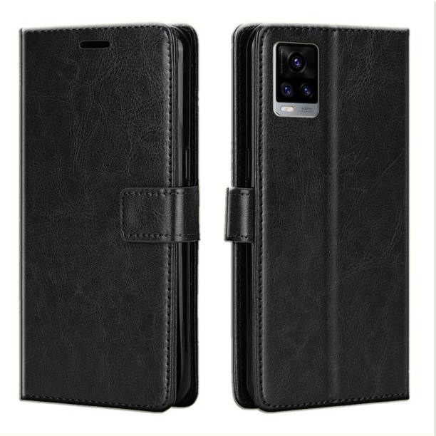 Slugabed Flip Cover for Vivo V20