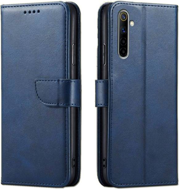 Slugabed Back Cover for Realme 6i