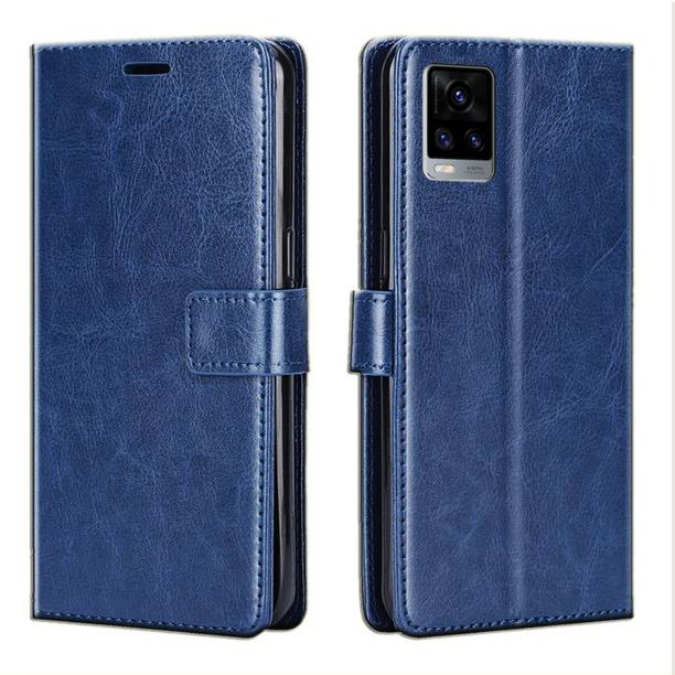 Slugabed Flip Cover for Vivo V20