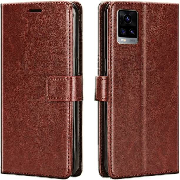 Slugabed Flip Cover for Vivo V20