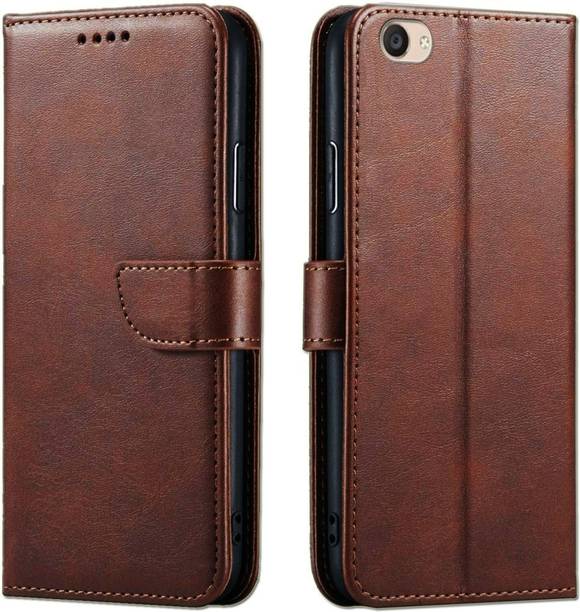 TINGTONG Back Cover for VIVO V5S