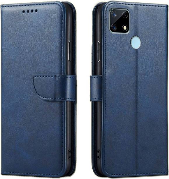 Slugabed Back Cover for Realme Narzo 20
