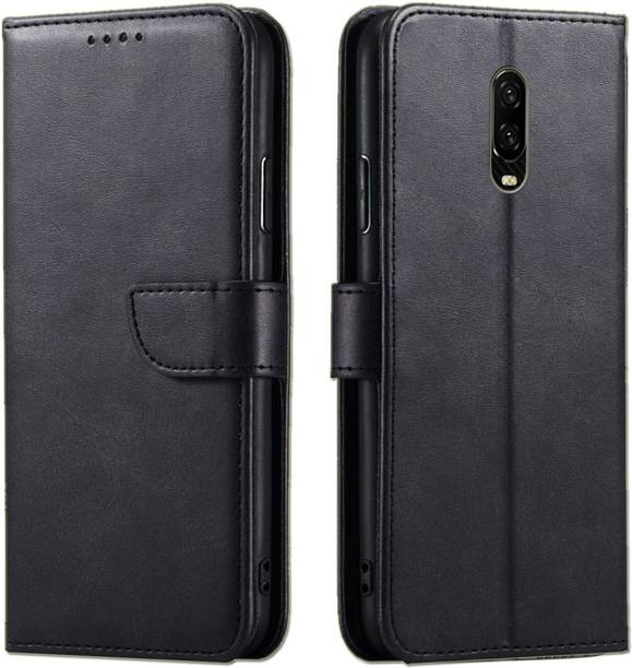 Slugabed Flip Cover for OnePlus 6T, OnePlus 7