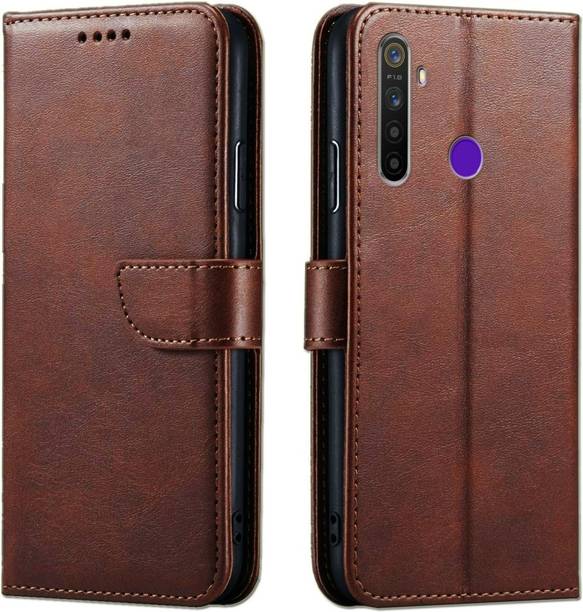 Slugabed Back Cover for Realme 5S
